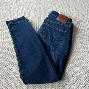 Hollister skinny jeans